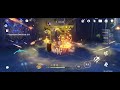 Plunge attacks are lethal 💀 || Genshin Impact