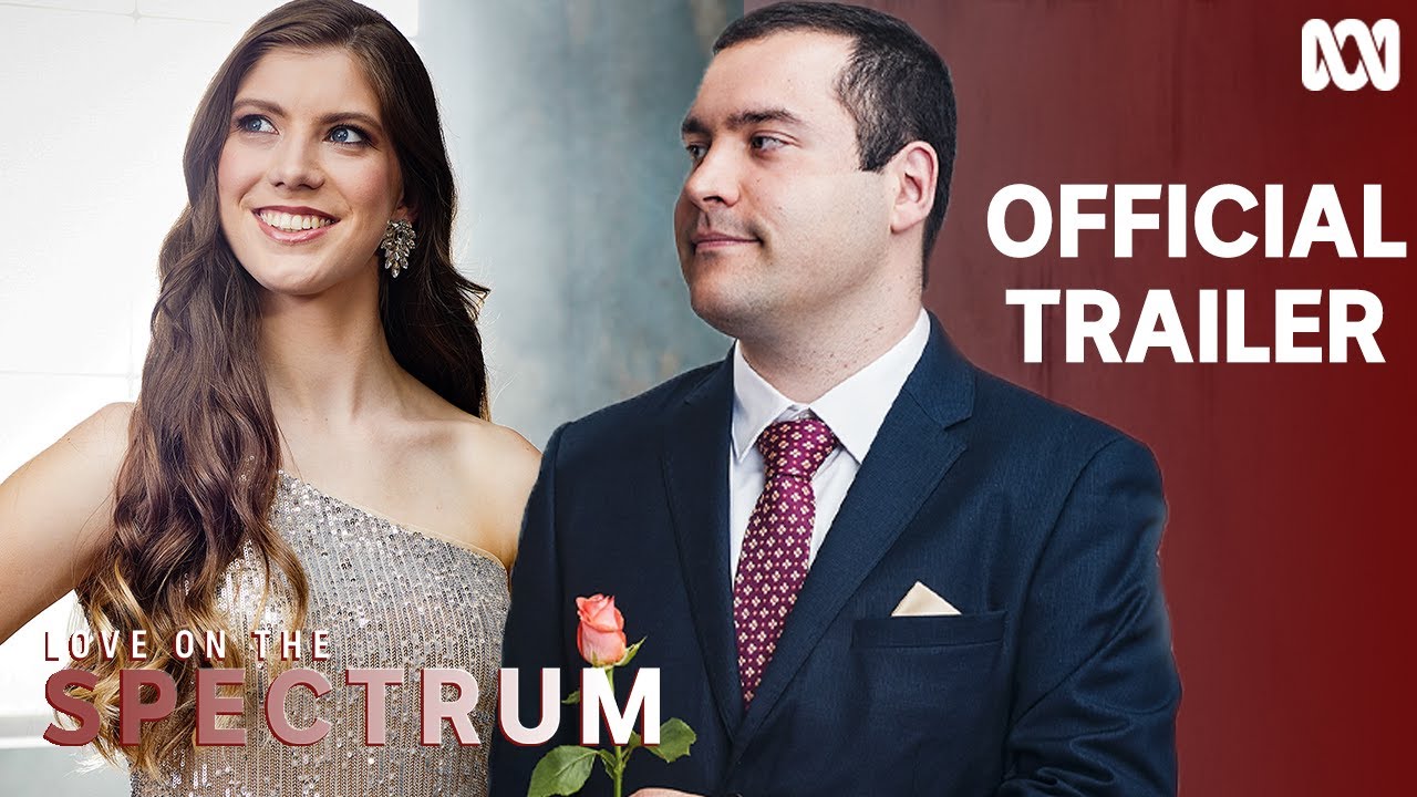 Love On The Spectrum - Season 2 | Official Trailer - YouTube