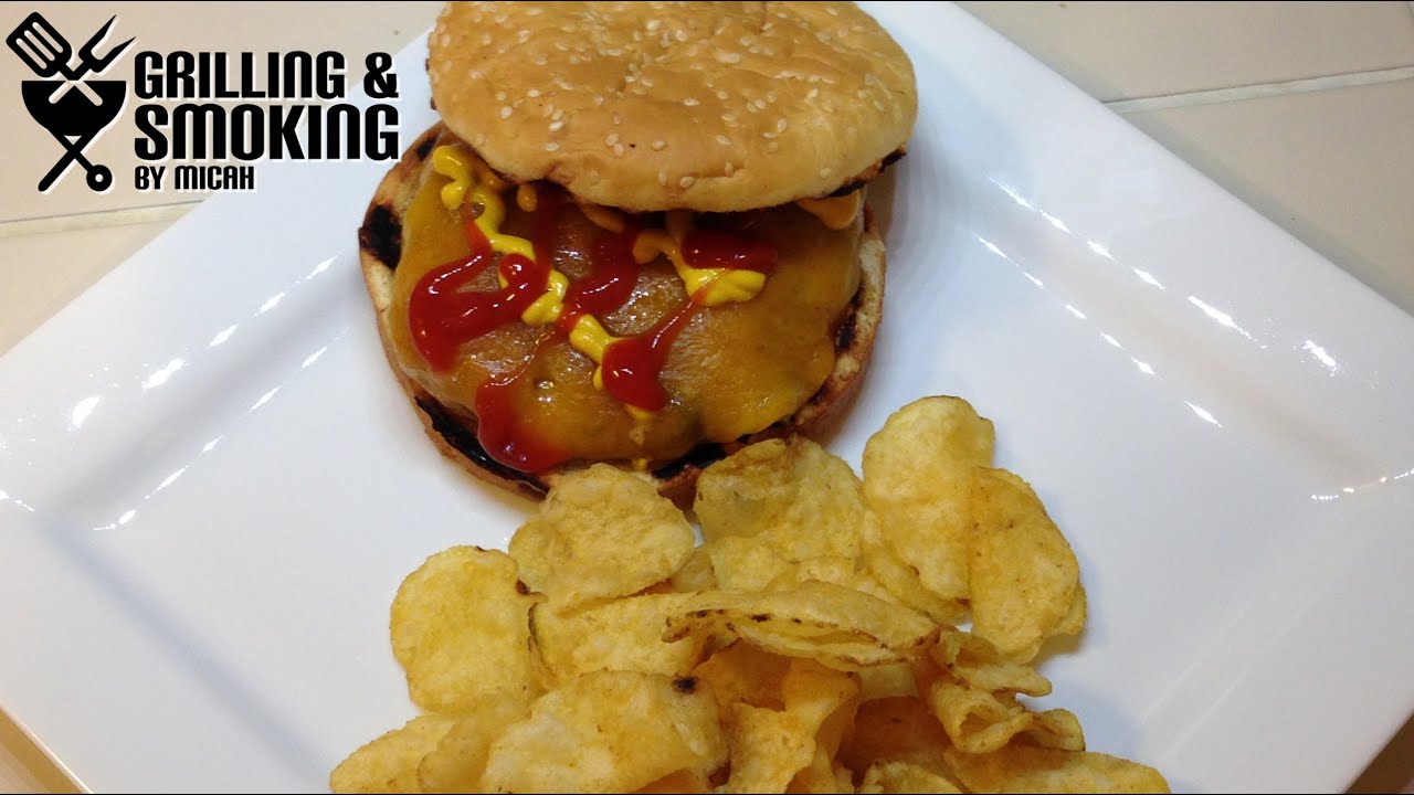 Grill Grate Burgers on the er Kettle YouTube