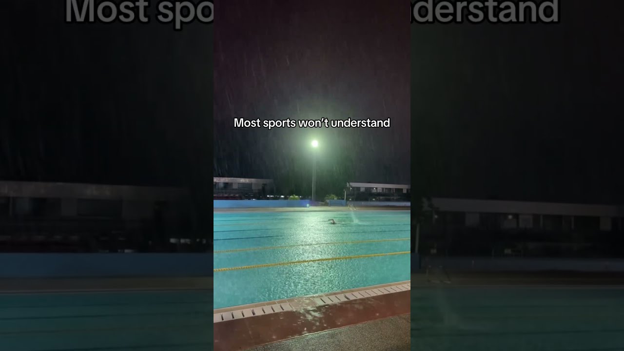 Swimming In The Rain Alejandrasuazo78 TT