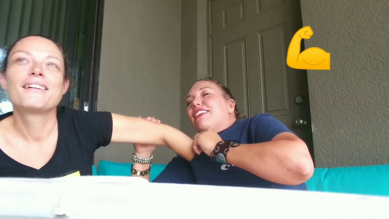 Butt plug physical therapy part one