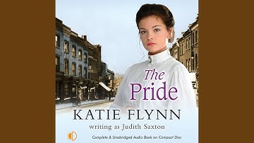 Chapter 22.18 & Chapter 23.1 - The Pride