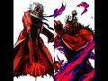 Capcom Vs Snk 2 God Rugal Shin Akuma Voice Collection