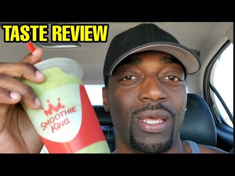 smoothie-king-vegan-mango-kale-taste-review!!-is-it-actually-good?