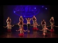 Zaray dance  savoy teatteri 24112018