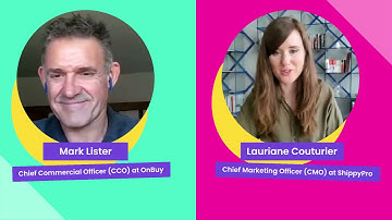 OnBuy.com & ShippyPro - Ep. 1: How to find the right partners to support your market expansion