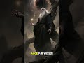 Odin - der Preis der Macht