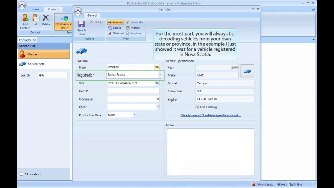 CARFAX QuickVIN Lookup YouTube