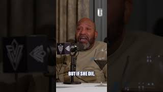 Bun B On Having The Right Partner