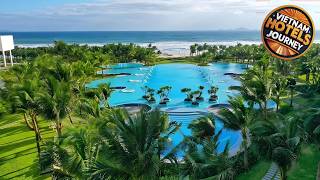 Angela Cam Ranh( near the Airport Cam Ranh) | Nha Trang, Vietnam | Hotel Review 🏨 screenshot 5