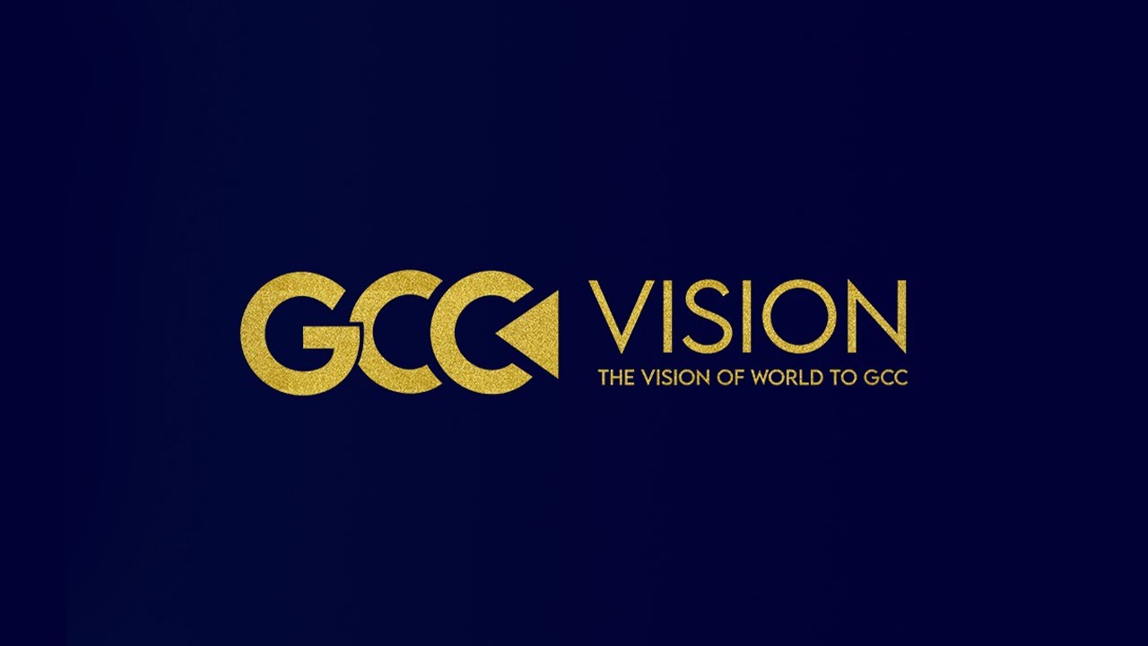 GCC Vision: Redefining Business Events - YouTube