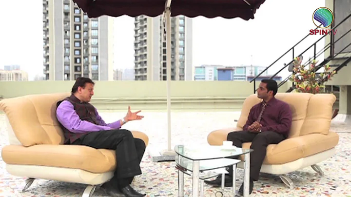 Legal Angle Ep : 32 Ameet Mehta