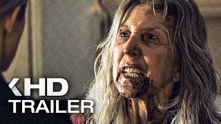 THE GRUDGE Red Band Trailer (2020)