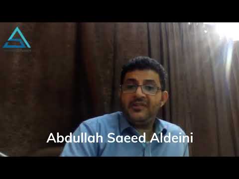 Abdullah's Testimonial- SAIntellect Solutions - YouTube