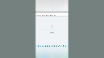 how to ? chat yourself | with just 2 lines of python #whatsapp #python #shorts