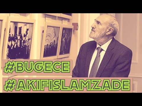 Bu gecə (Akif İslamzadə) | Bəstəkar Emin Sabitoğlu