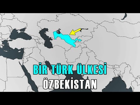 Durdurulamayan Türk Ülkesi Özbekistan Hakkında İlginç Bilgiler