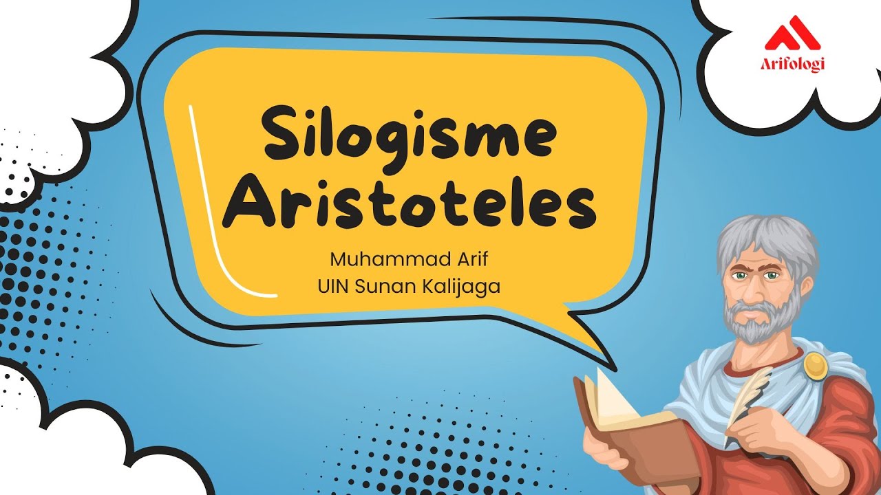 Silogisme Aristoteles