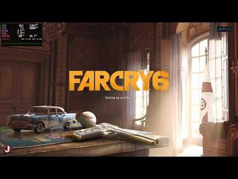 Far Cry 2 - Lutris