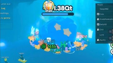 Pet Simulator X - First Massive Comet, Finally!! | Pet Sim X | Roblox