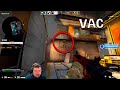 CSGO PROS MAKE 400 IQ AND 0 IQ PLAYS | POKA VAC MOMENT | BEST CSGO TWITCH CLIPS