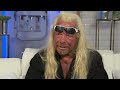 Dog the Bounty Hunter on Dating After Wife's Death and His Next Chapter (Full Interview)