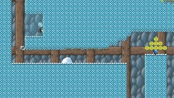 SuperTux 0.4.0 or is it just me secret