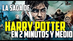 La saga de Harry Potter en dos minutos y medio!, la lista de peliculas de Harry Potter, 10 ACTORES DE HARRY POTTER QUE SUFRIERON UNA TRANSFORMACIÓN | Cine y Series, Top 8 Películas de Harry Potter - (Y Comentarios Finales Respecto a la Saga), Harry Potter, todas las peliculas