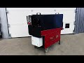 Painting machine | Maszyna do malowania | Покрасочный станок | TICAB