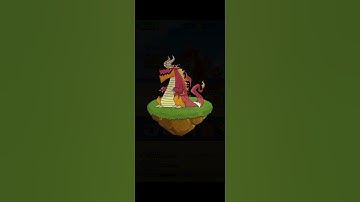 Let evolve DREQ ||  Evolution of DREQ  #dynamons #shorts #vishva ananta