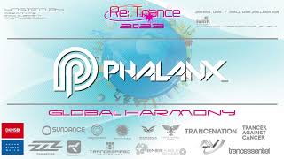 DJ Phalanx  - Re: Trance 2023 [State Control Only Set]