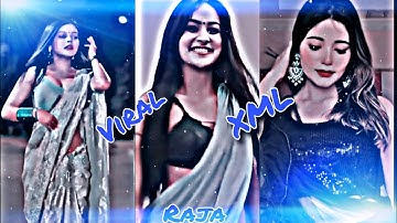 🆕 XML Editing video 📸 Na na na🔥Hot Gril 🥵 WhatsApp status 🎶 ➡️Raja Mondal Editing‼️#alightmotion ♻️💲