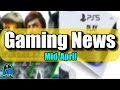 Upcoming Games, News, Releases &amp; Updates (2021) | Mid-Month Report | Xbox, PS5, Nintendo Switch, PC