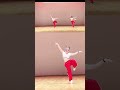 part2 普段は賑やかでお喋りなMYB所属の2人。でも本気を出した瞬間、世界が一変!心が完全にシンクロし、吸い込まれるように自然に動き出す圧巻のダンスは鳥肌モノ #myb