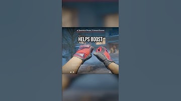 $36k for a pair of GLOVES in cs2😮