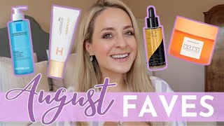 August Favourites! FleurDeForce (ad)