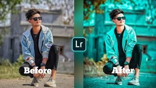 How to blue tune photo editing in lr | Lr photo editing kaise kare | photo editing kaise kare Lr per