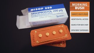 FDA rule change allows abortion pills to be sold at retail pharmacies