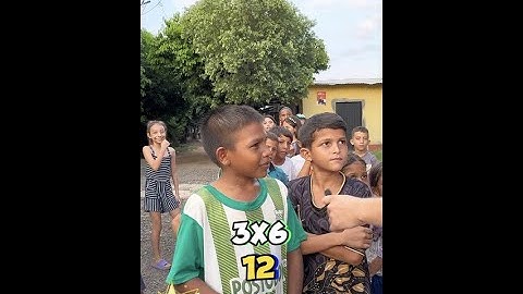 Los niños más inteligente en responder primero Gana meriendas 🥹🥳