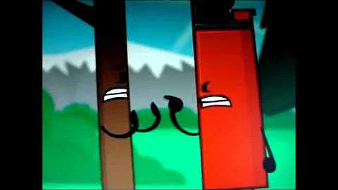 Let's React #9a: Object Havoc: Episode 2: Binders Keepers REUPLOADED