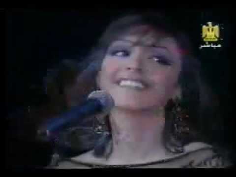 انغام بتحبها ولا مهرجان ليالى التليفزيون2004