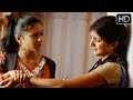 Kannada scenes  heroine tries to cut her hand  ambari kannada movie  yogesh supreetha
