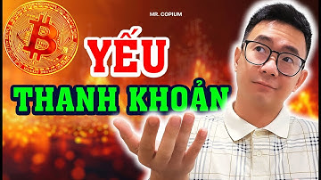 CẬP NHẬT THỊ TRƯỜNG CRYPTO: PHÂN TÍCH BITCOIN HÔM NAY TĂNG HAY GIẢM