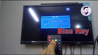 how to enter biss key in made in china dish receivers by vocal of amir screenshot 5