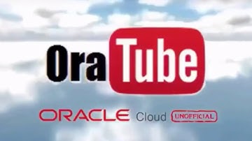 Oracle Cloud Infrastructure: RAC 2 node cluster