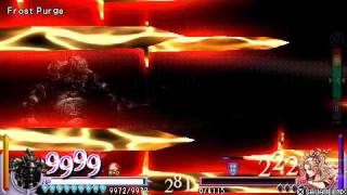 FF Dissidia - 9999 Guilt Hit!