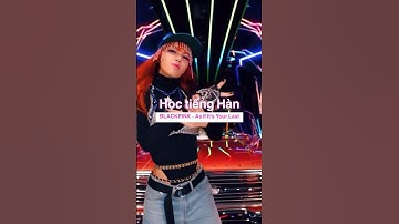 [Học tiếng Hàn qua Kpop✨] thời gian⏳ #họctiếnghàn