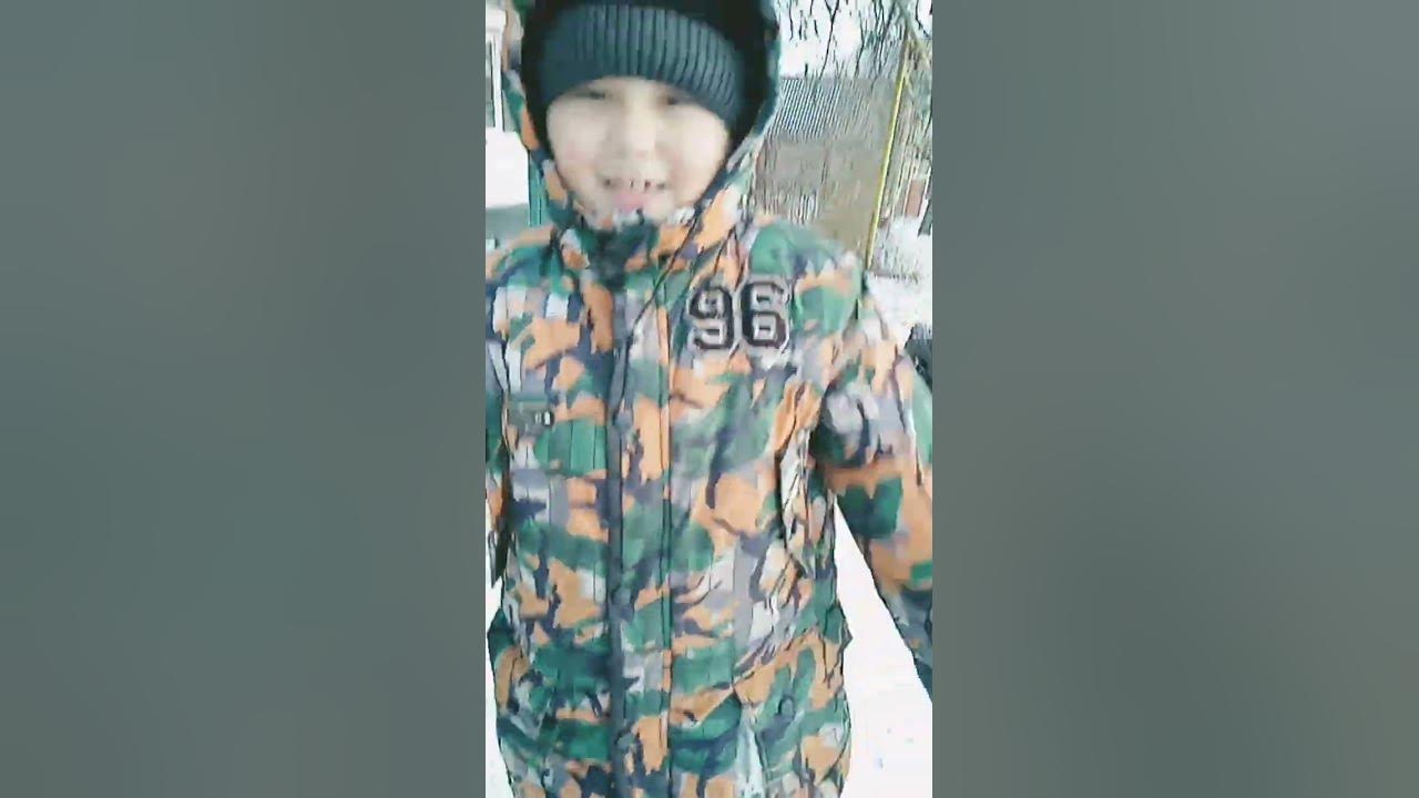 две бабайки - YouTube
