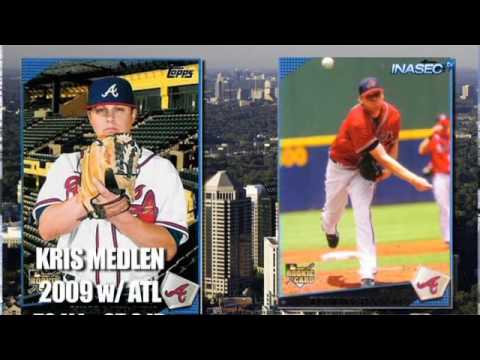 Family Time with Braves Farmhand Ryne Reynoso and Beth Kurre with Stroops: A-Show #29