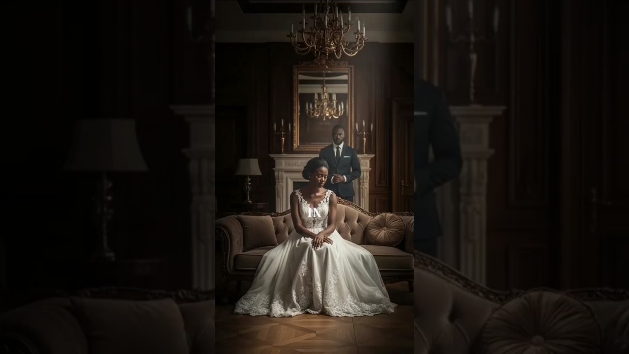 Married To Money Over Peace 